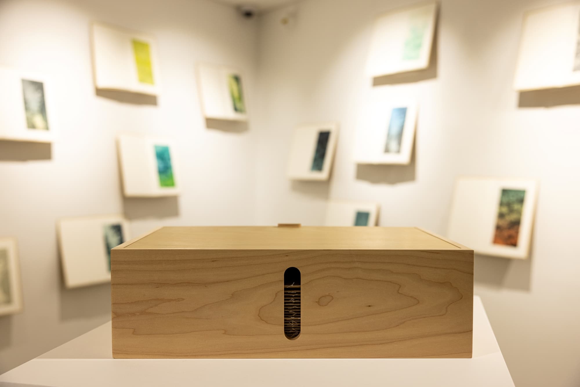 책이 닫히는 소리 프로젝트